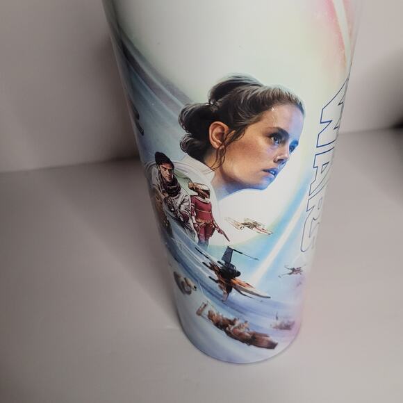 Star Wars Rise of Skywalker Knights of Ren 20oz Cup - Picture 8 of 12